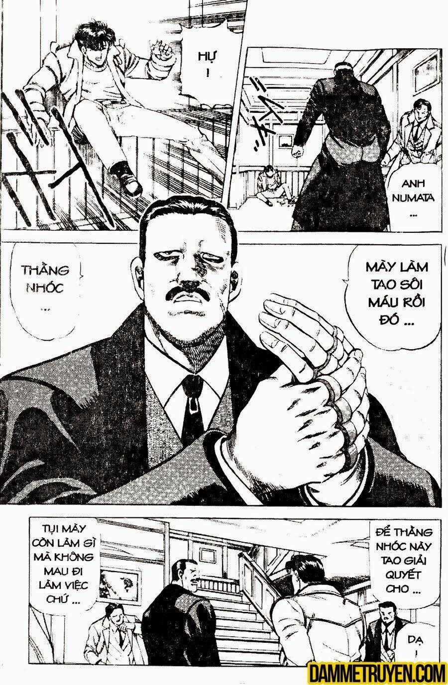 Sức Mạnh Nhân Đôi - Chapter 18.2 - Trang 2