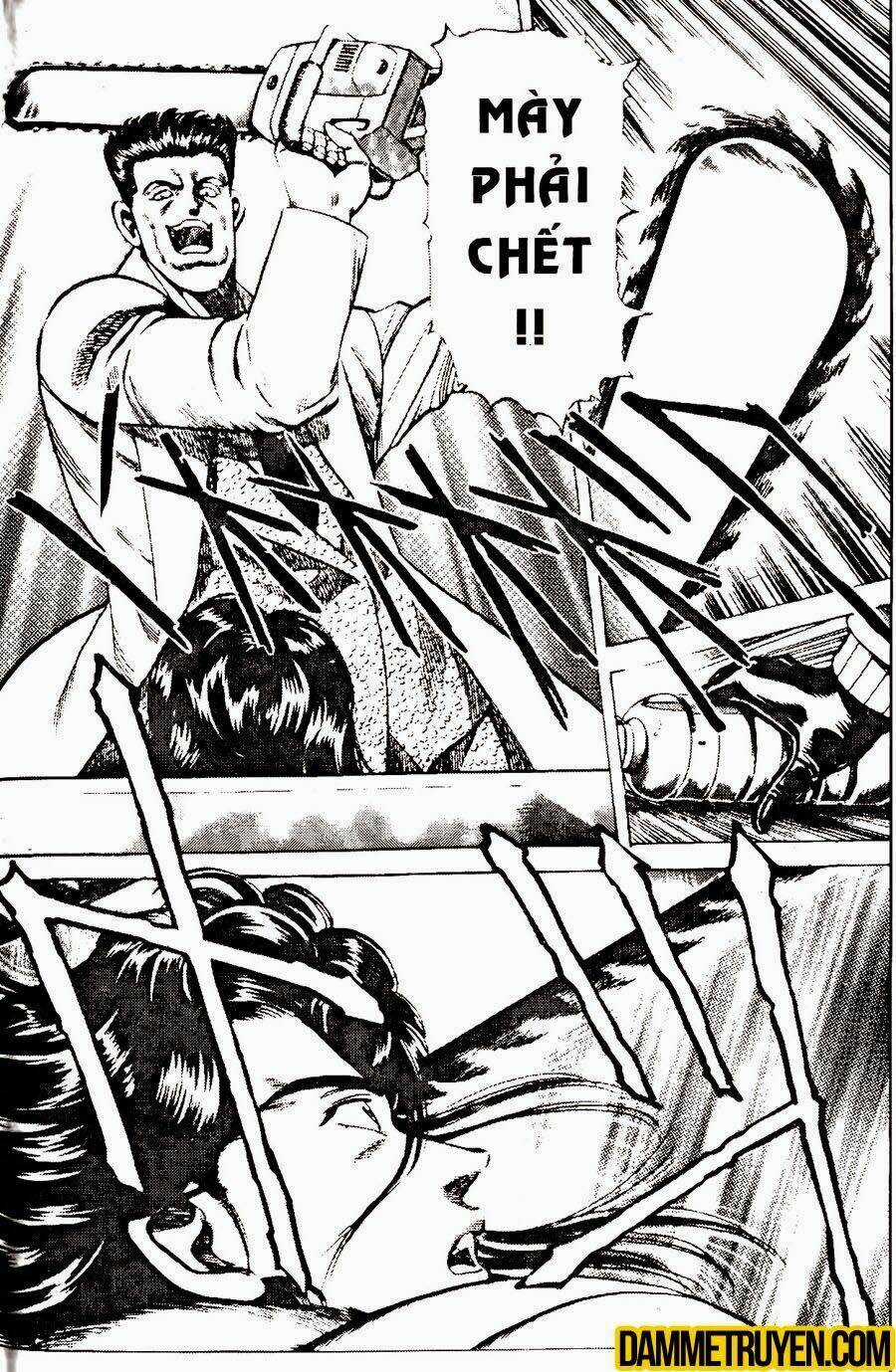 Sức Mạnh Nhân Đôi - Chapter 18.2 - Trang 13