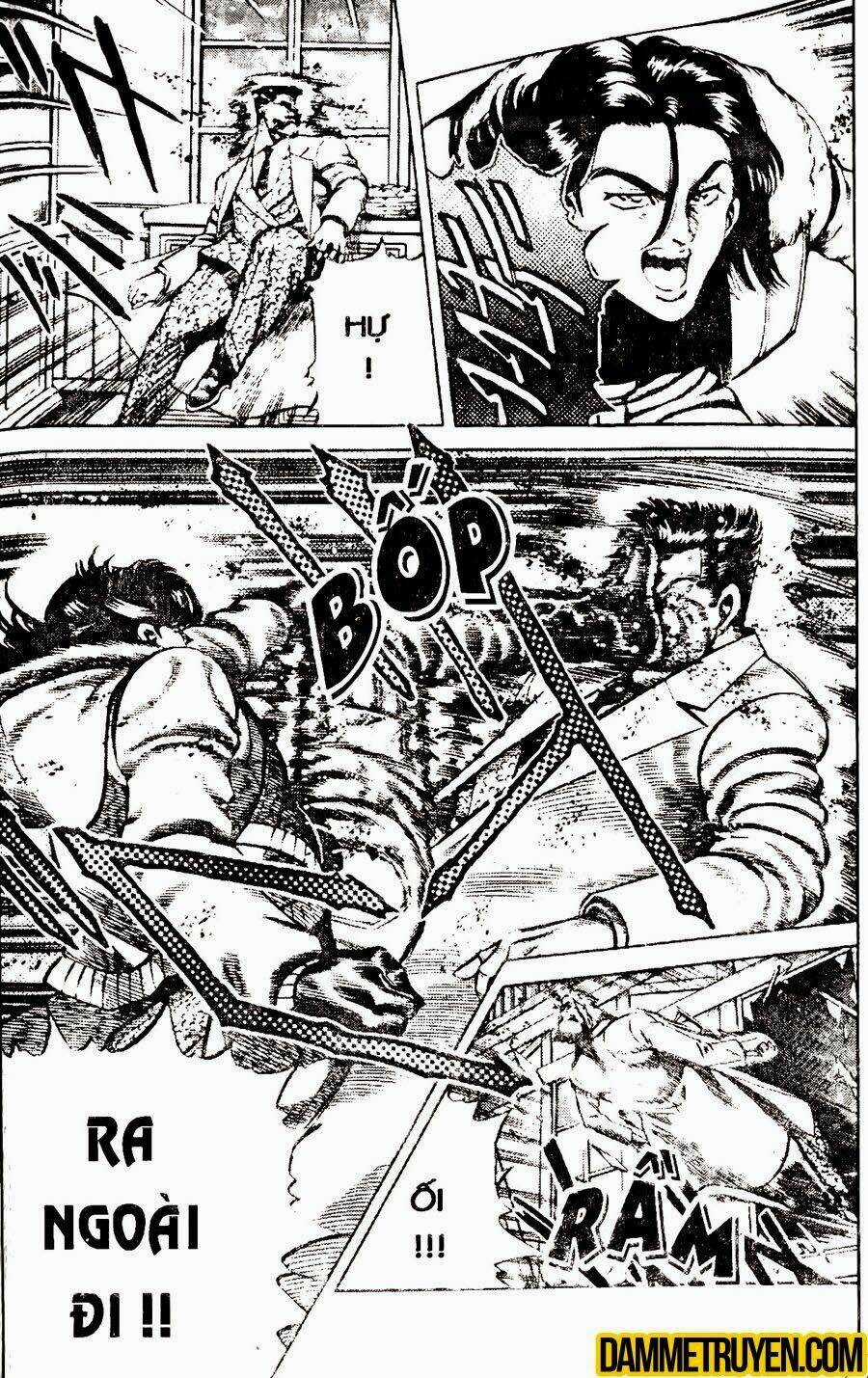 Sức Mạnh Nhân Đôi - Chapter 18.2 - Trang 15