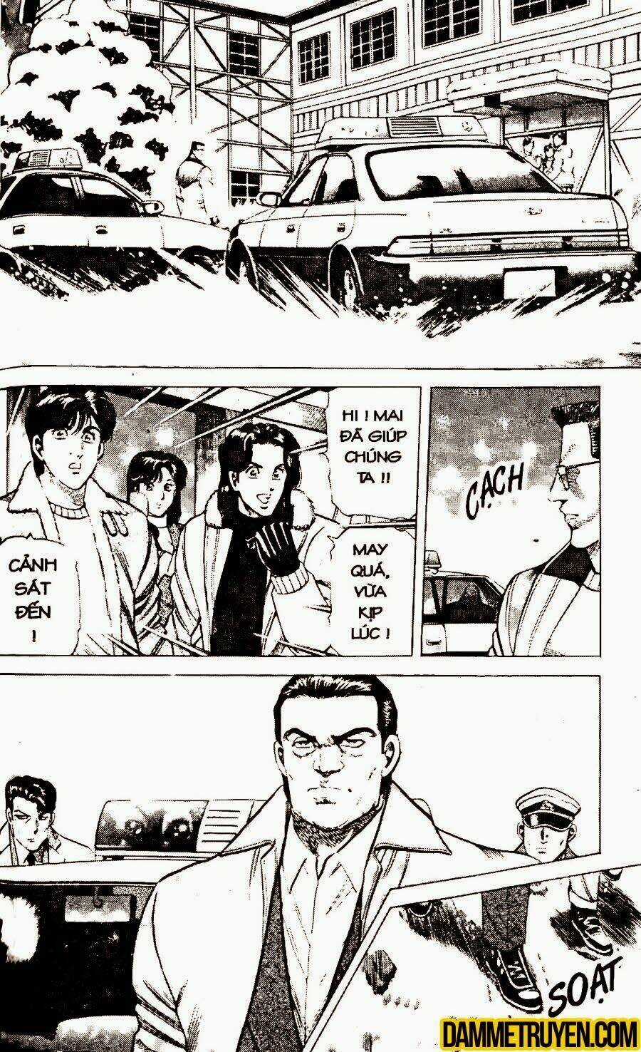 Sức Mạnh Nhân Đôi - Chapter 18.3 - Trang 13