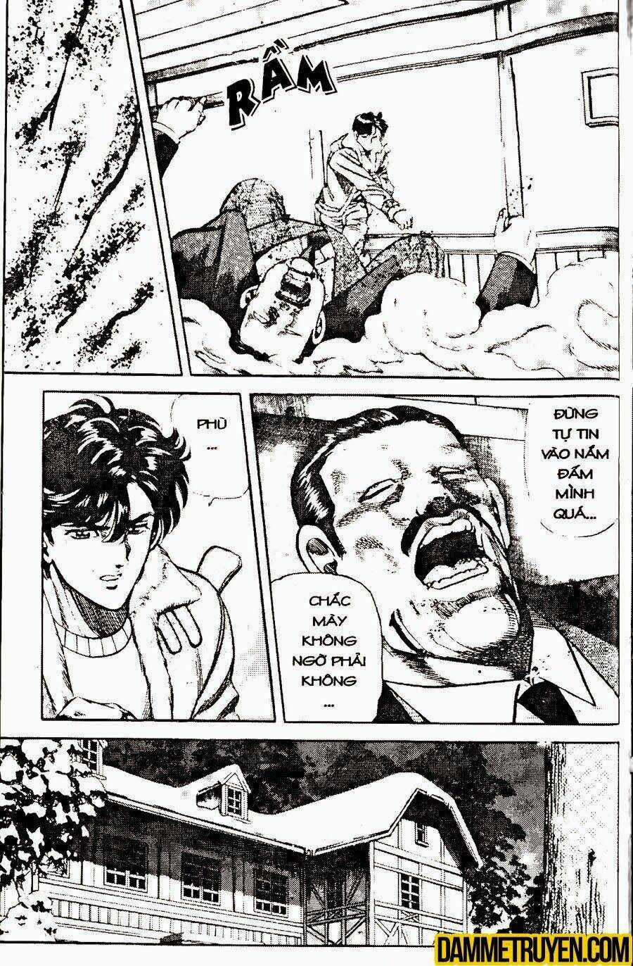 Sức Mạnh Nhân Đôi - Chapter 18.3 - Trang 6