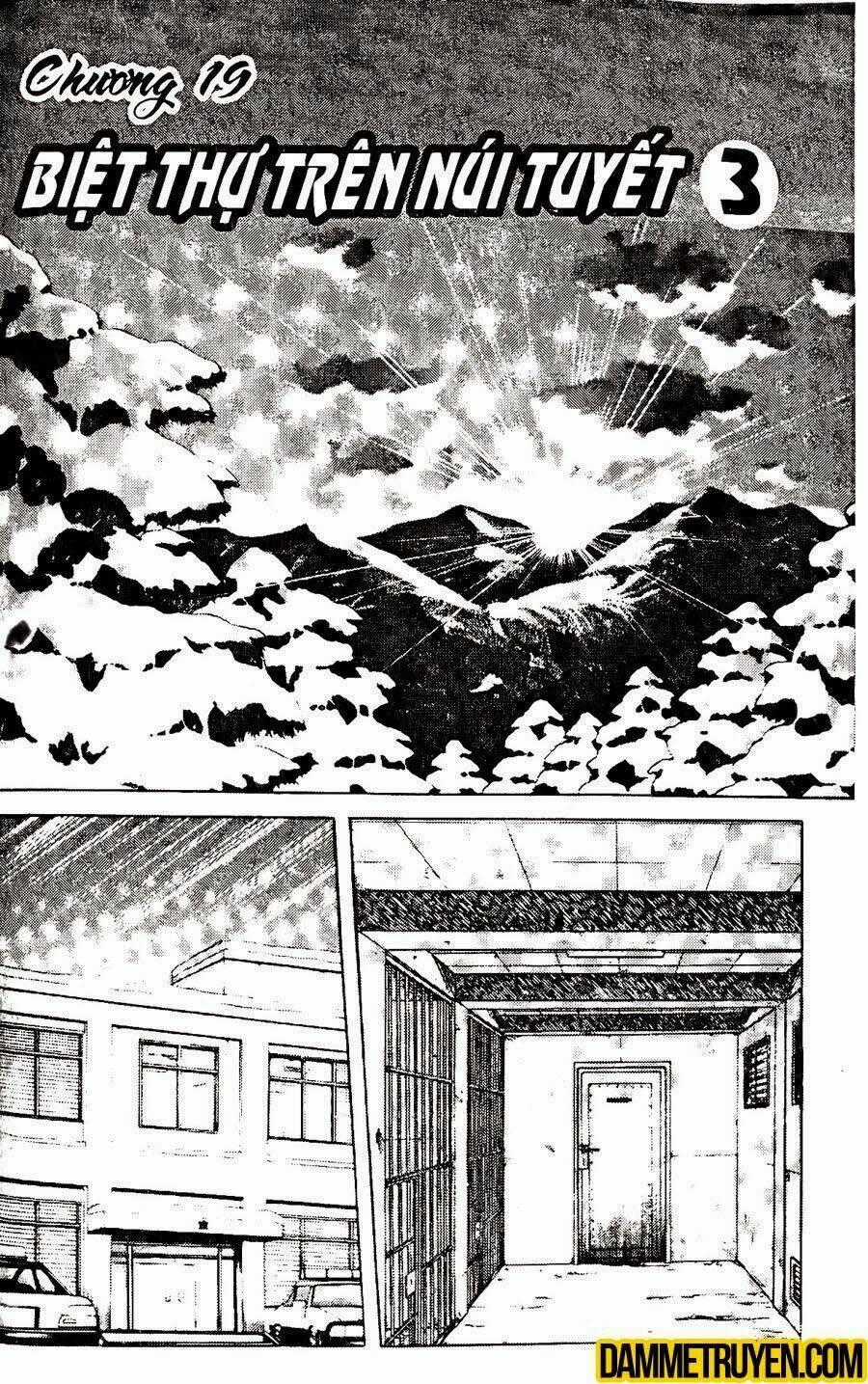 Sức Mạnh Nhân Đôi - Chapter 19.1 - Trang 1