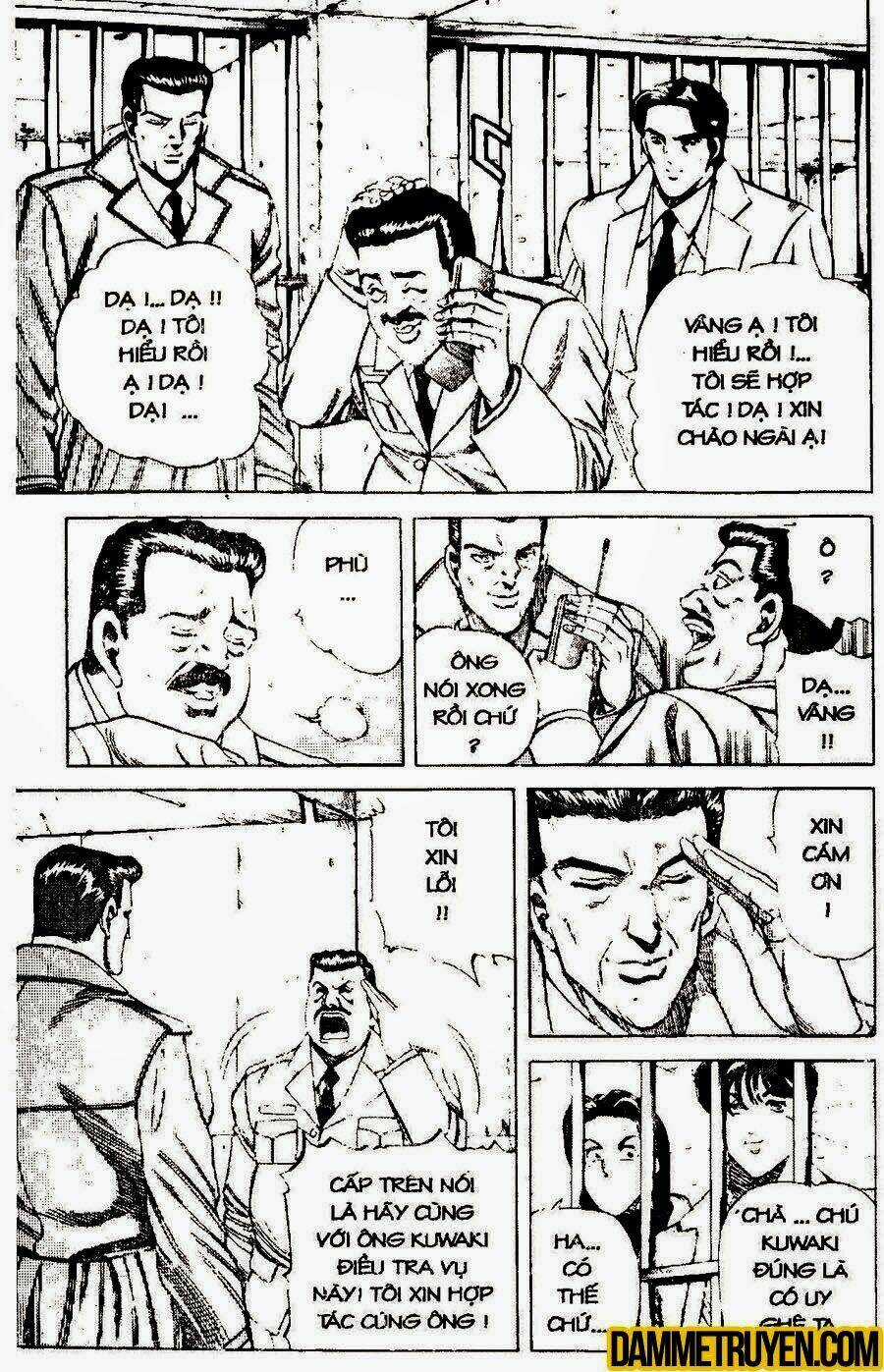 Sức Mạnh Nhân Đôi - Chapter 19.1 - Trang 18