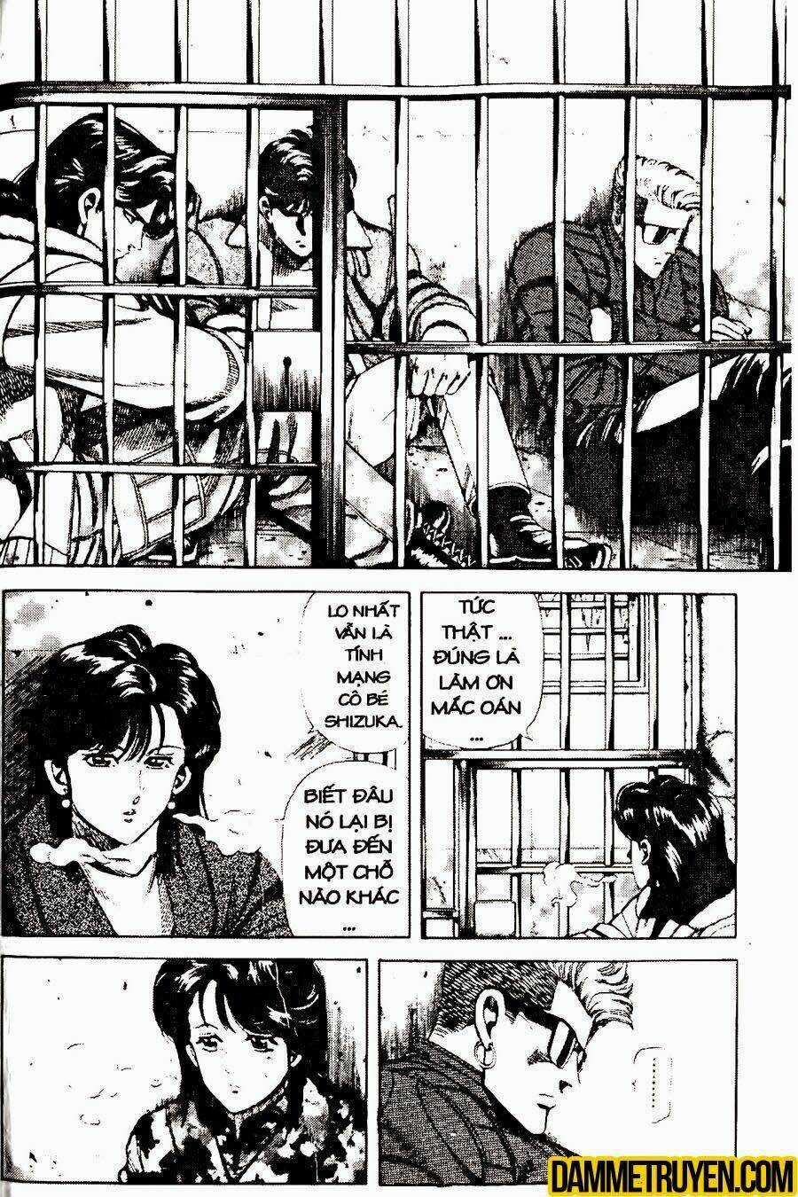 Sức Mạnh Nhân Đôi - Chapter 19.1 - Trang 3