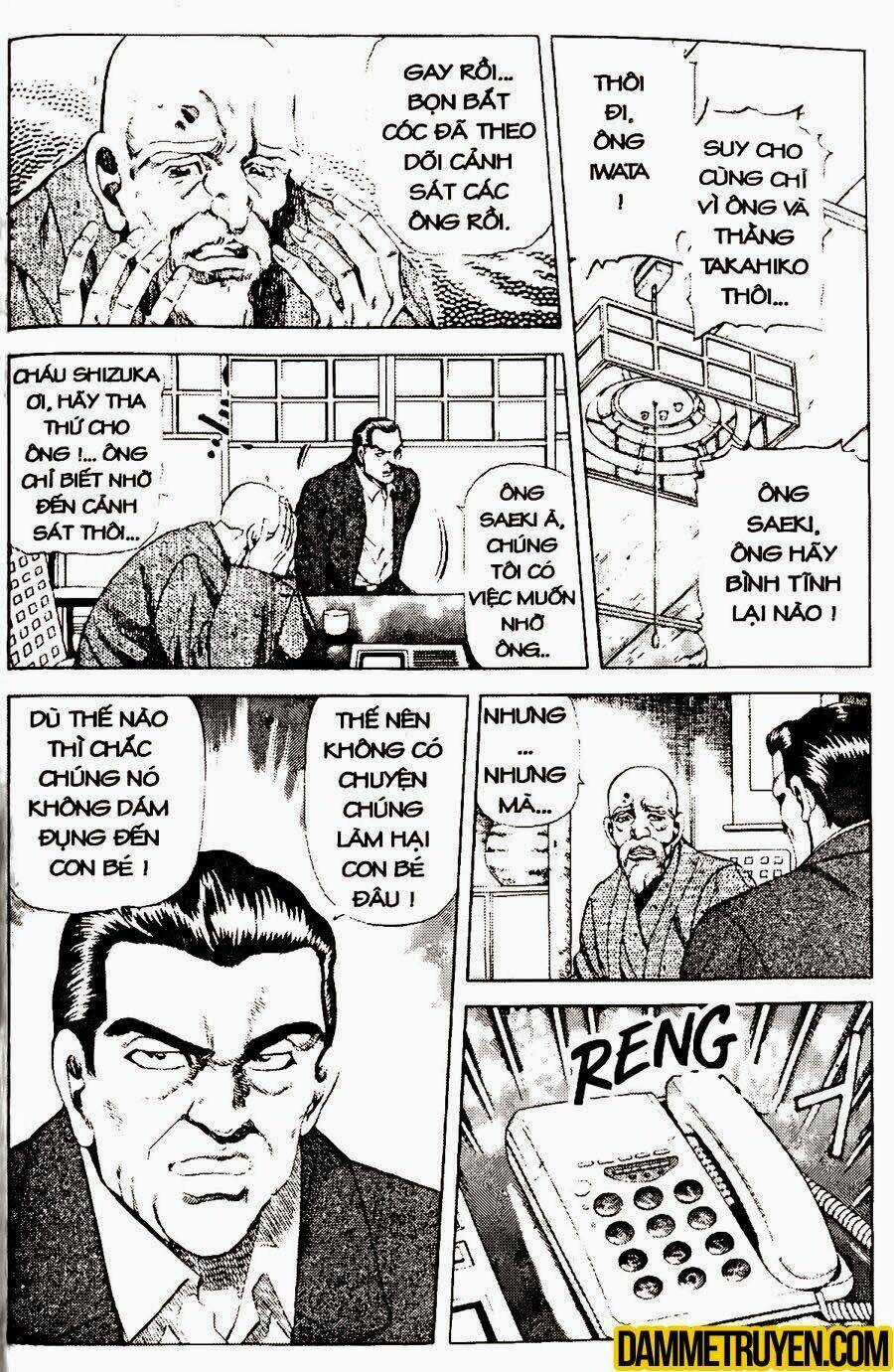 Sức Mạnh Nhân Đôi - Chapter 19.1 - Trang 5