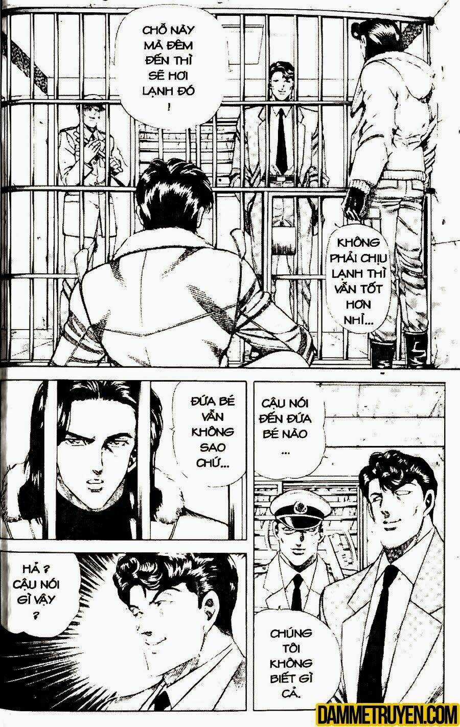 Sức Mạnh Nhân Đôi - Chapter 19.1 - Trang 9