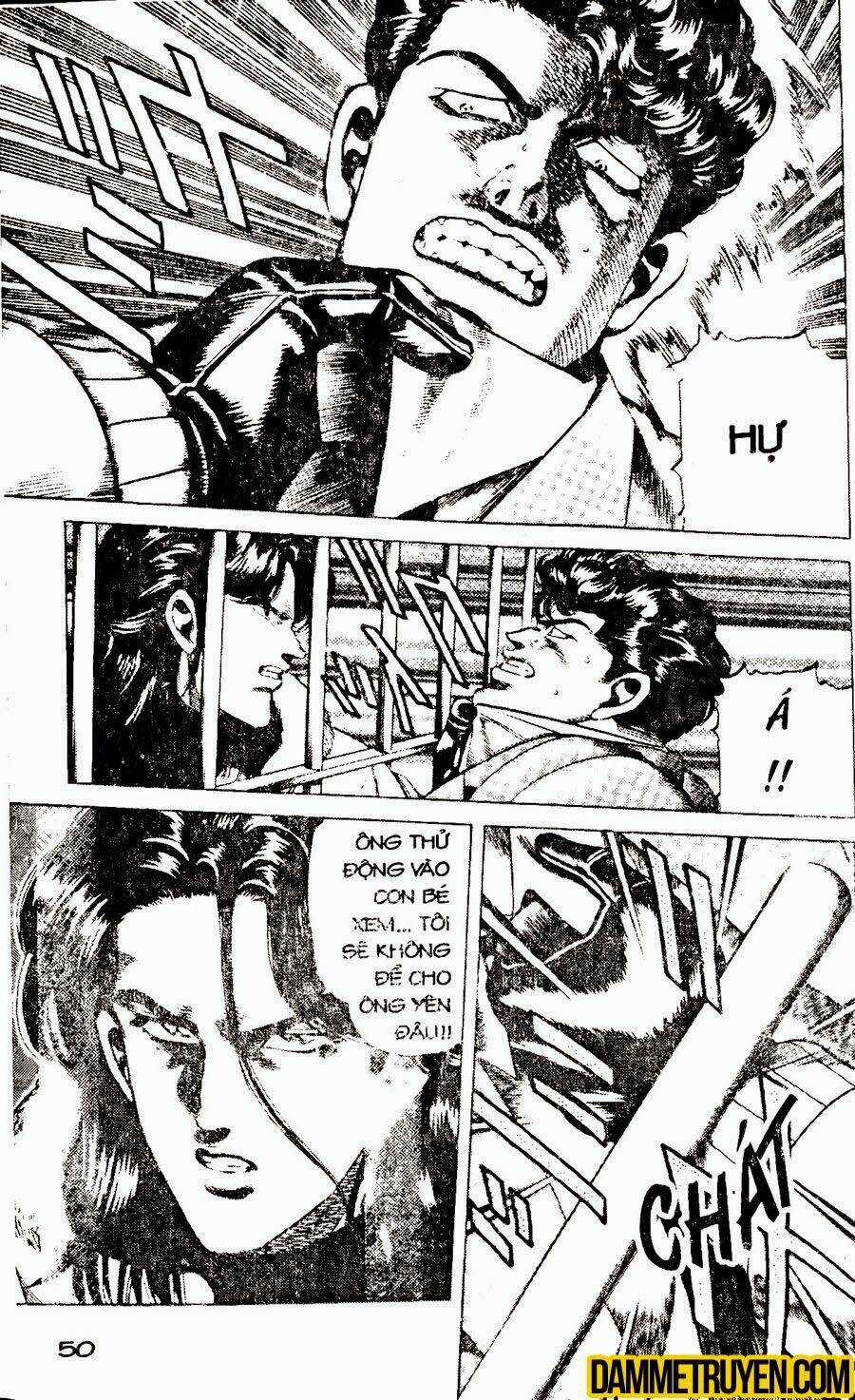 Sức Mạnh Nhân Đôi - Chapter 19.1 - Trang 10