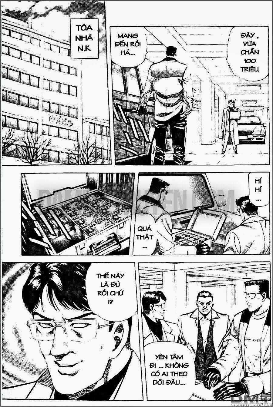 Sức Mạnh Nhân Đôi - Chapter 19.2 - Trang 2