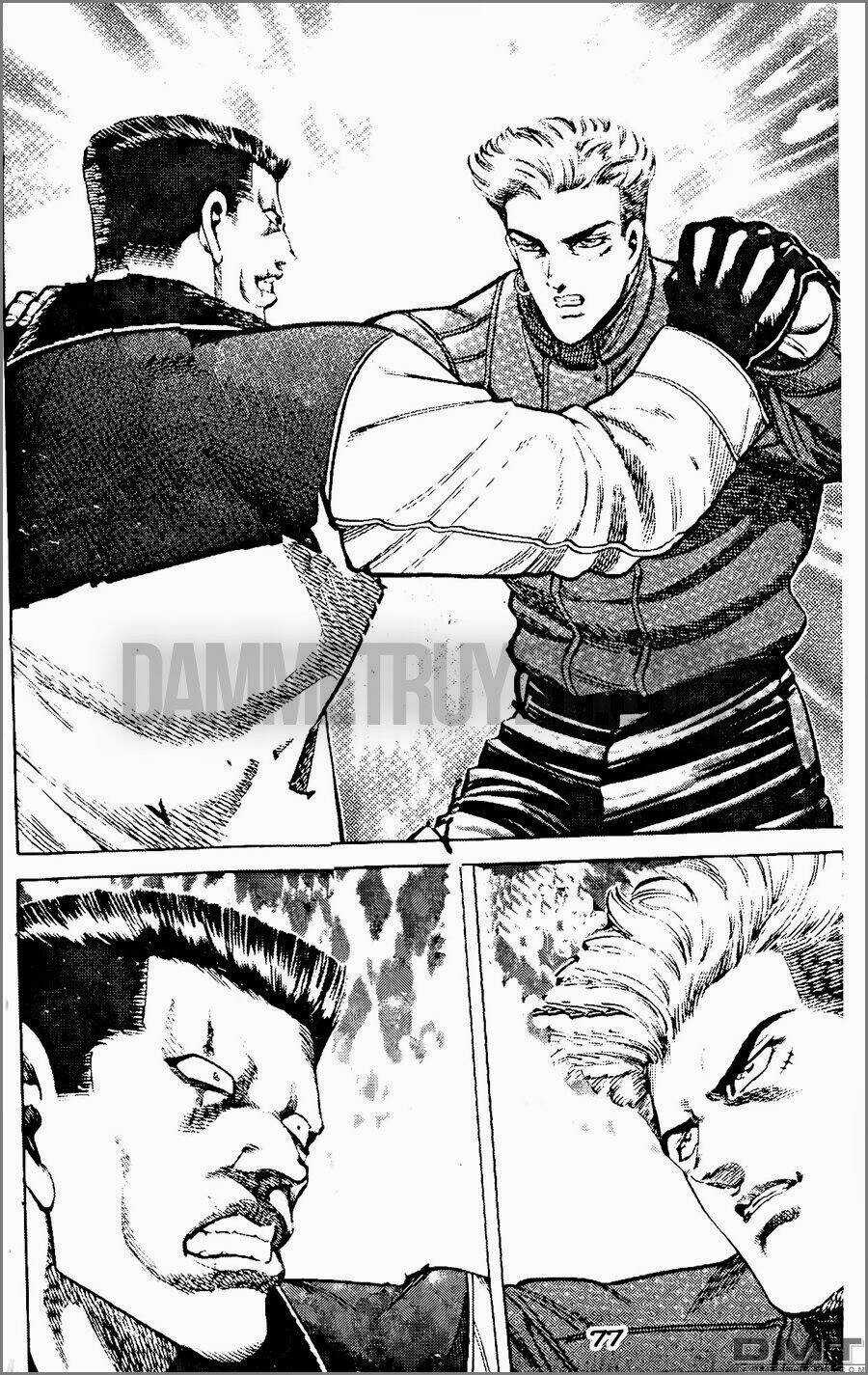 Sức Mạnh Nhân Đôi - Chapter 19.2 - Trang 11