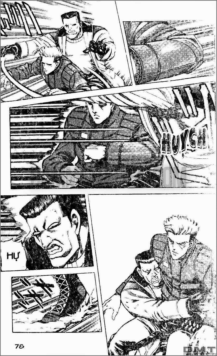 Sức Mạnh Nhân Đôi - Chapter 19.2 - Trang 12