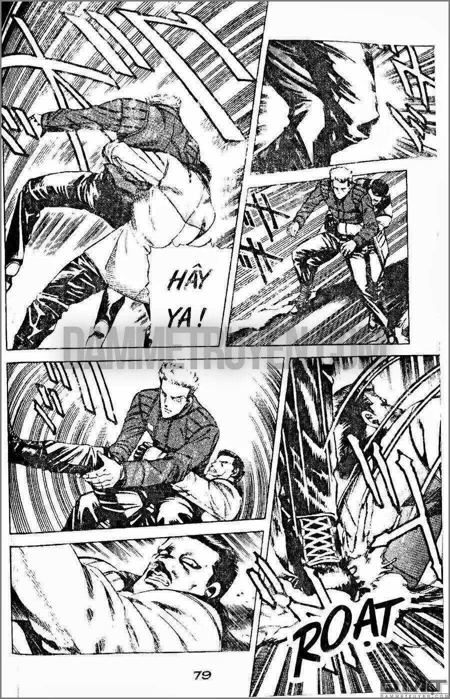 Sức Mạnh Nhân Đôi - Chapter 19.2 - Trang 13