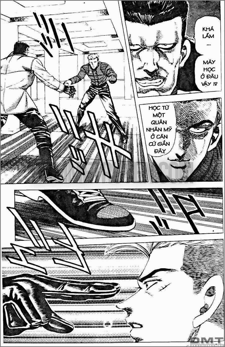 Sức Mạnh Nhân Đôi - Chapter 19.2 - Trang 14