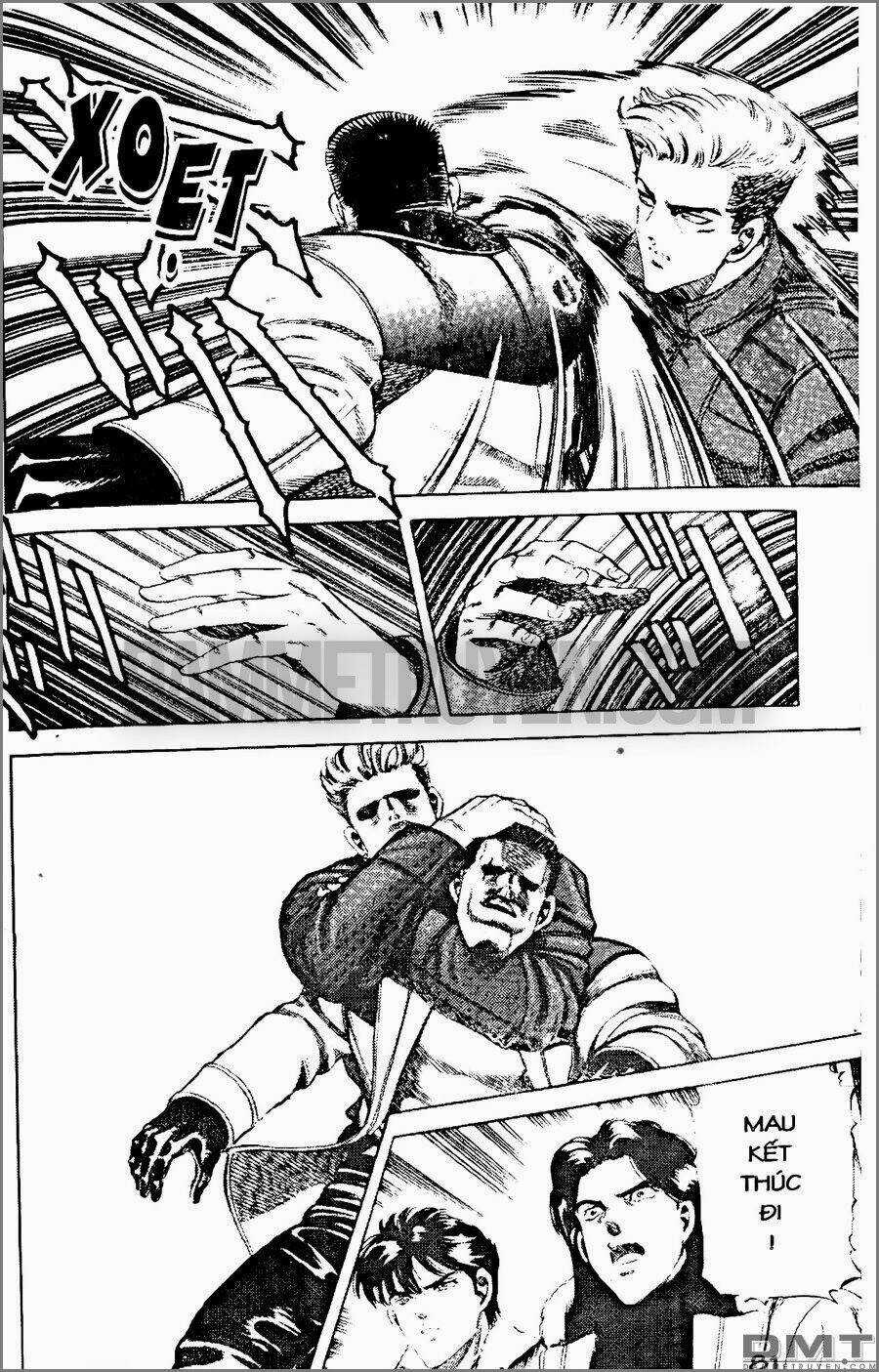 Sức Mạnh Nhân Đôi - Chapter 19.2 - Trang 15