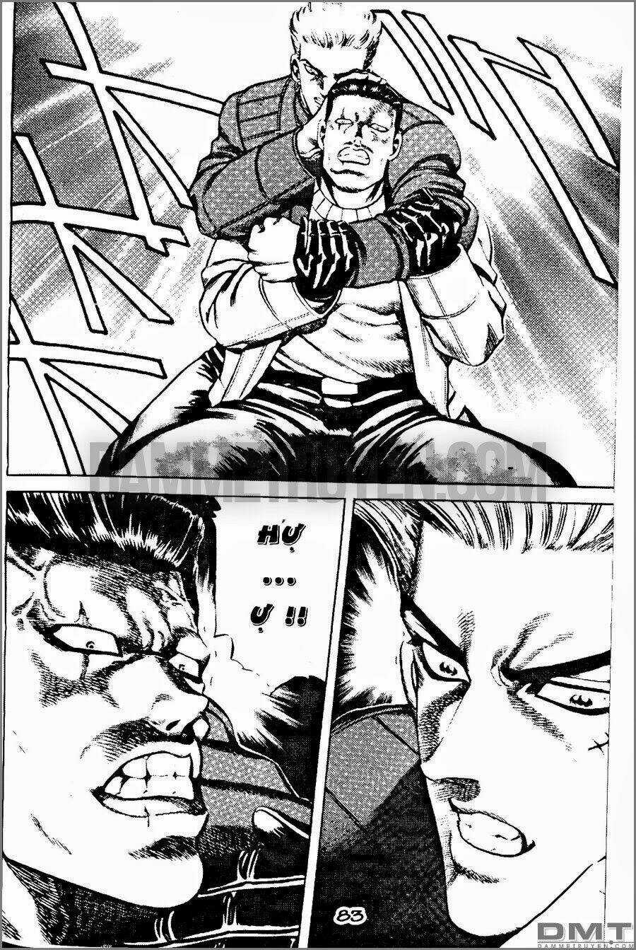 Sức Mạnh Nhân Đôi - Chapter 19.2 - Trang 17