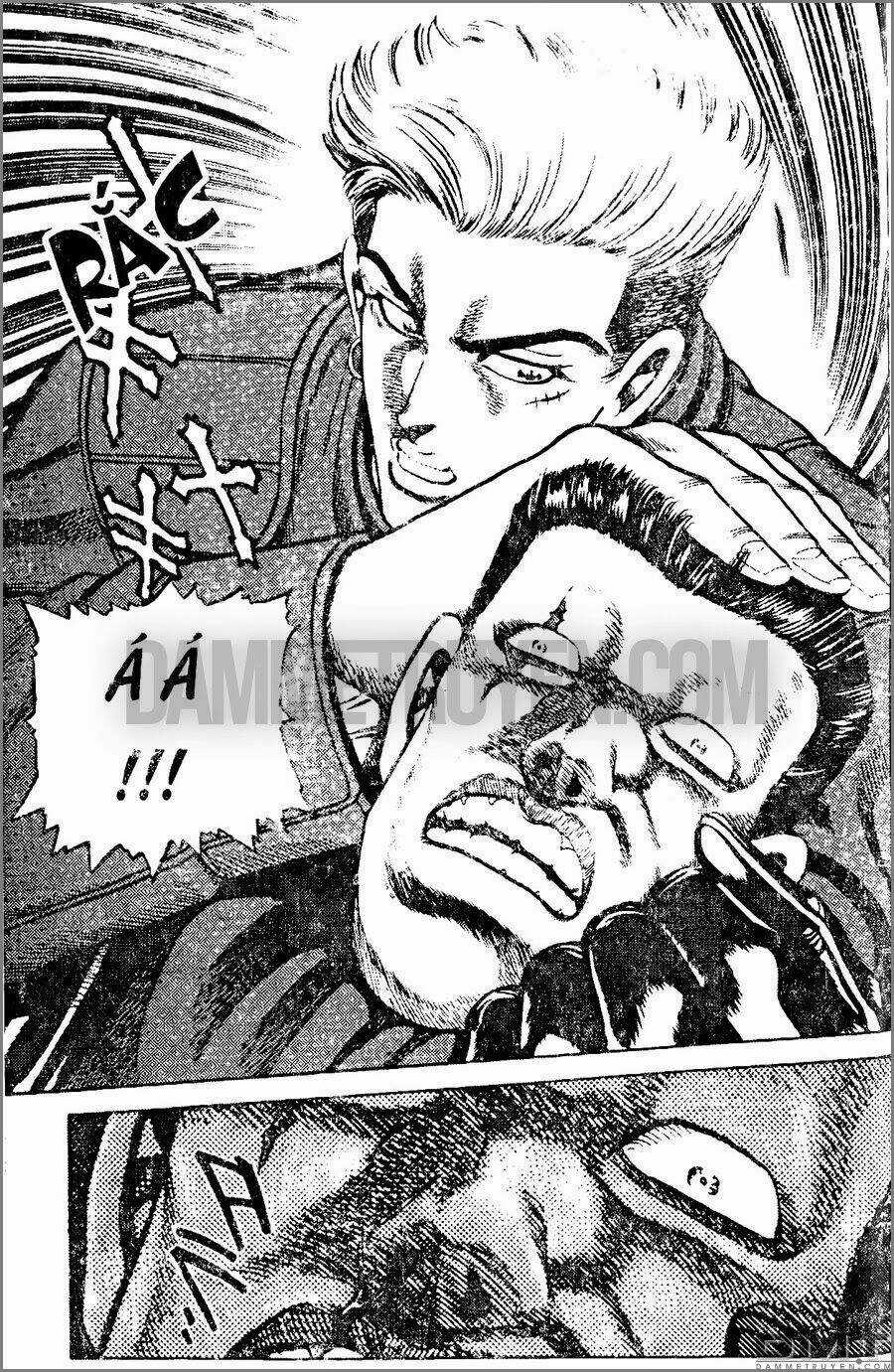 Sức Mạnh Nhân Đôi - Chapter 19.2 - Trang 18