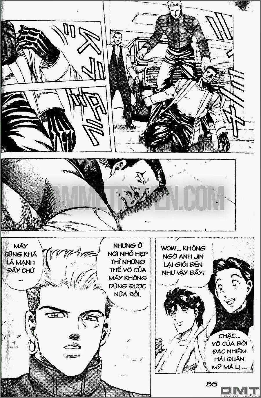 Sức Mạnh Nhân Đôi - Chapter 19.2 - Trang 19