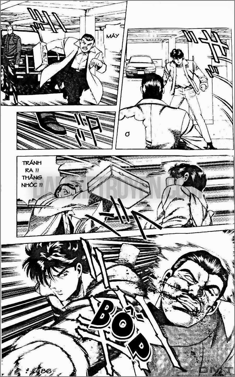 Sức Mạnh Nhân Đôi - Chapter 19.2 - Trang 20