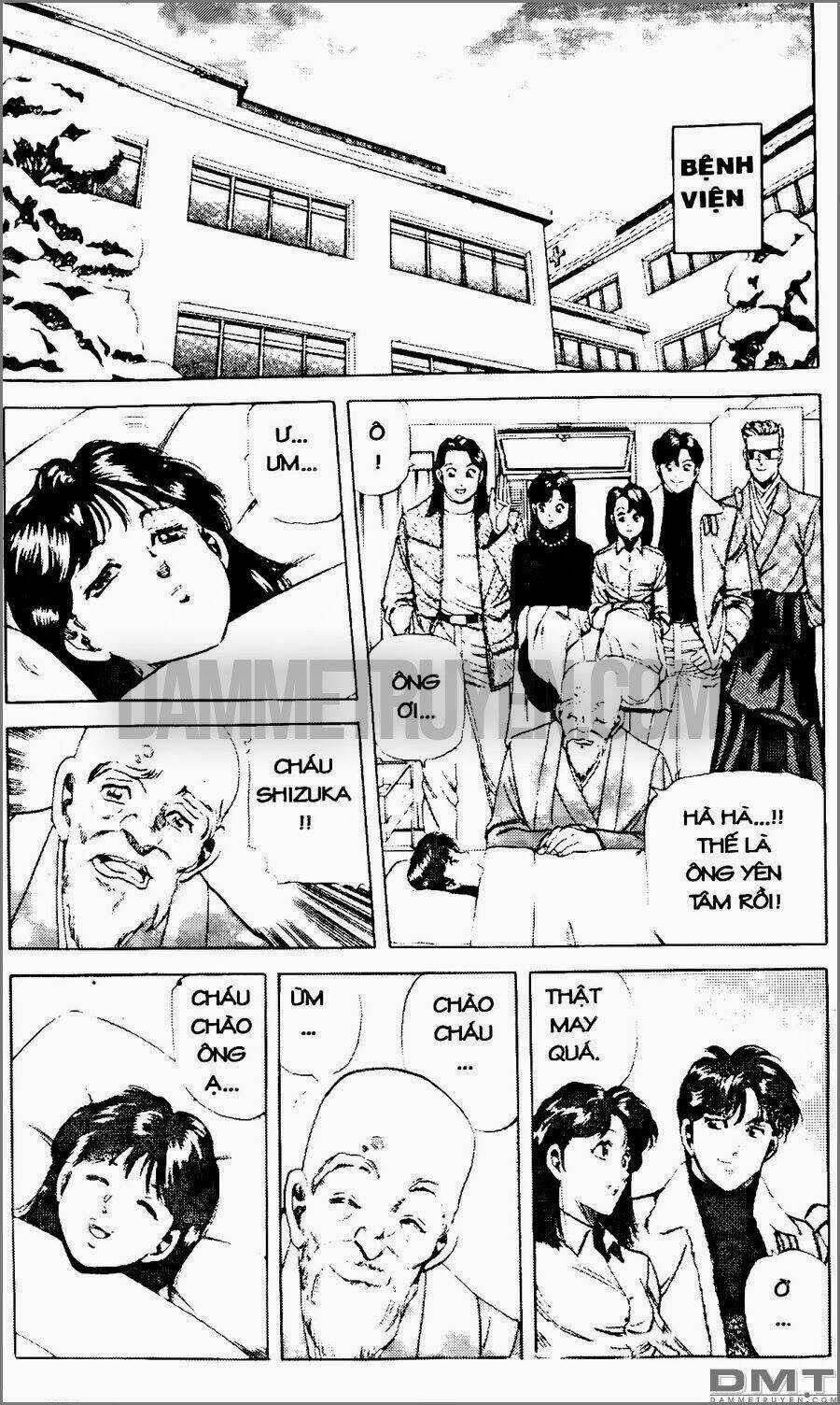 Sức Mạnh Nhân Đôi - Chapter 19.2 - Trang 22