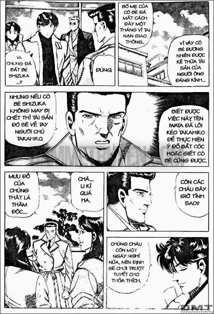 Sức Mạnh Nhân Đôi - Chapter 19.2 - Trang 24