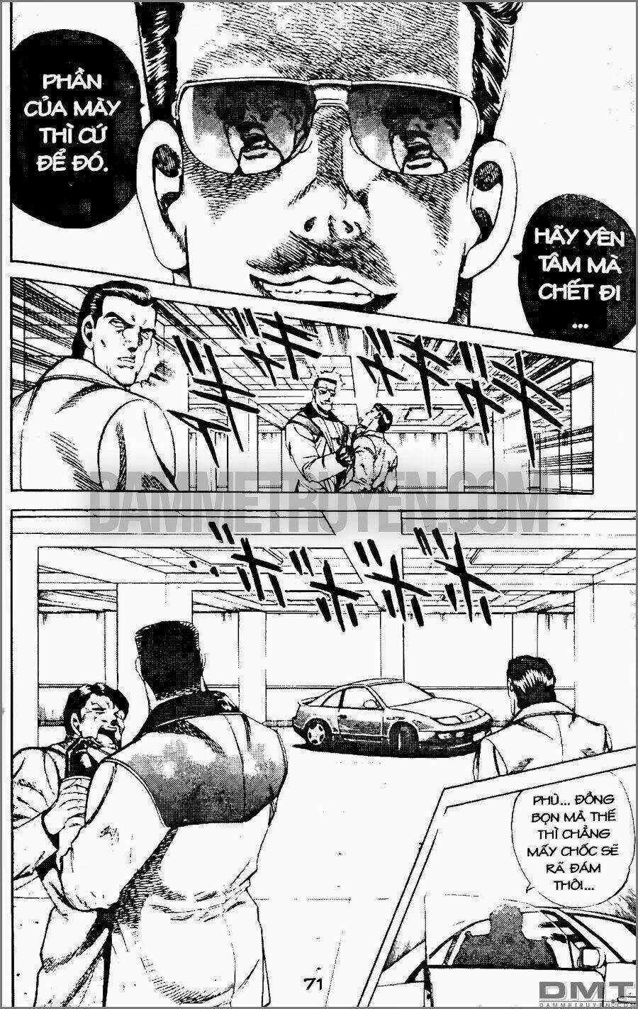 Sức Mạnh Nhân Đôi - Chapter 19.2 - Trang 5