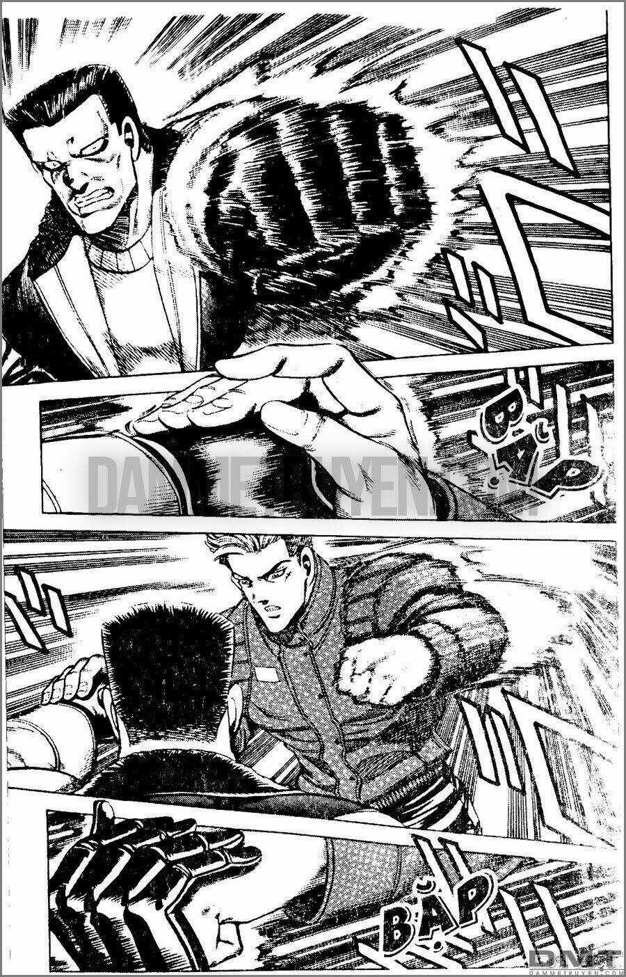 Sức Mạnh Nhân Đôi - Chapter 19.2 - Trang 10