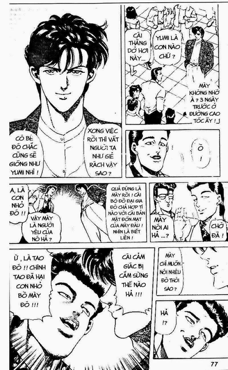 Sức Mạnh Nhân Đôi - Chapter 2.1 - Trang 11