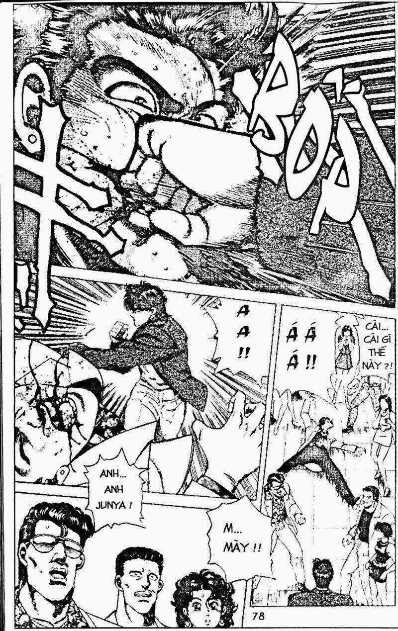 Sức Mạnh Nhân Đôi - Chapter 2.1 - Trang 12