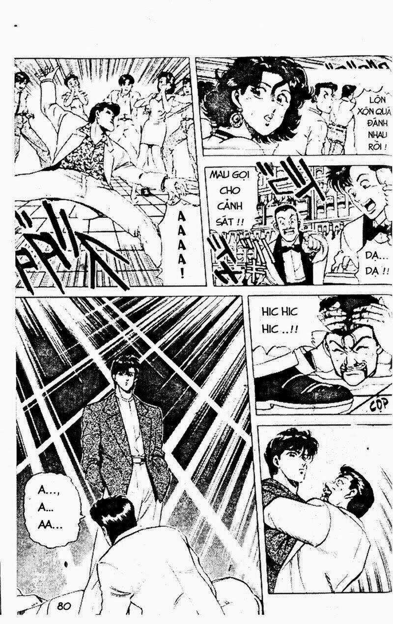 Sức Mạnh Nhân Đôi - Chapter 2.1 - Trang 14