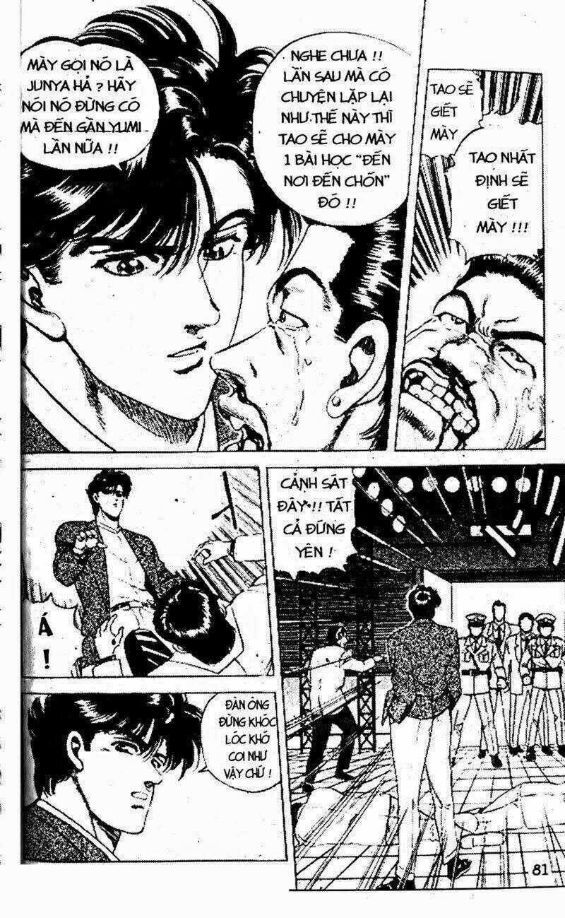 Sức Mạnh Nhân Đôi - Chapter 2.1 - Trang 15