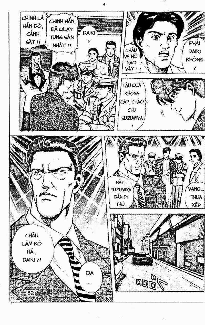 Sức Mạnh Nhân Đôi - Chapter 2.1 - Trang 16