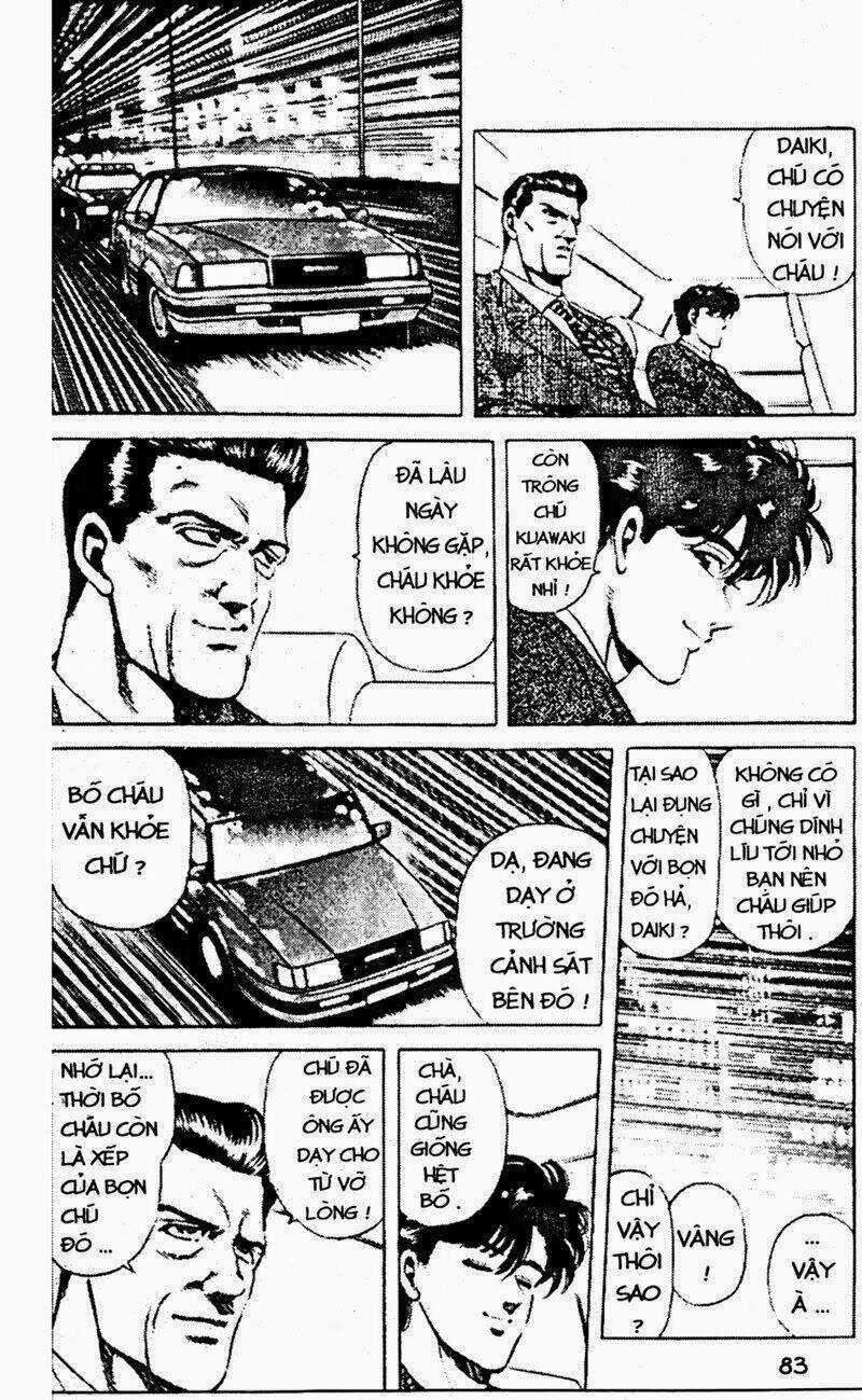 Sức Mạnh Nhân Đôi - Chapter 2.1 - Trang 17