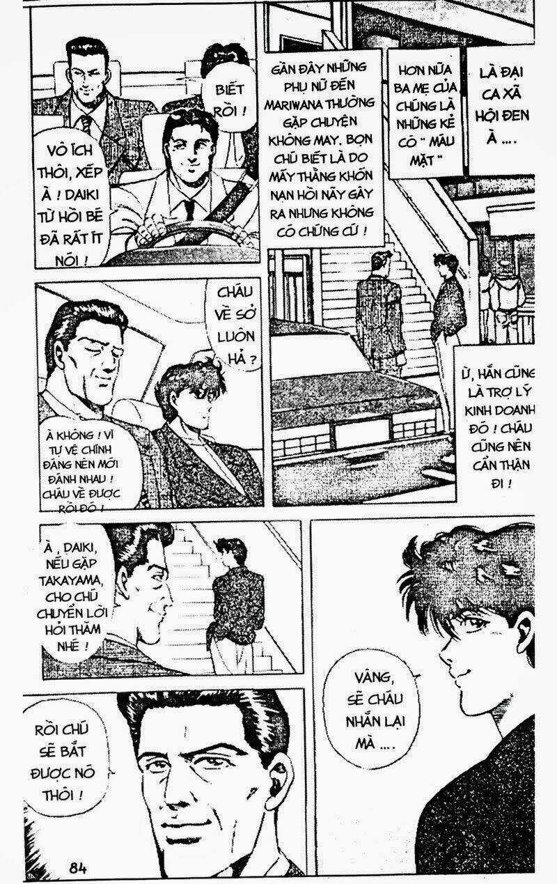 Sức Mạnh Nhân Đôi - Chapter 2.1 - Trang 18