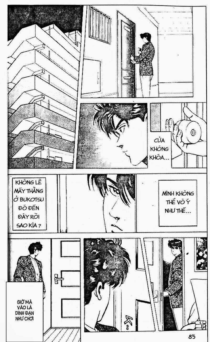 Sức Mạnh Nhân Đôi - Chapter 2.1 - Trang 19