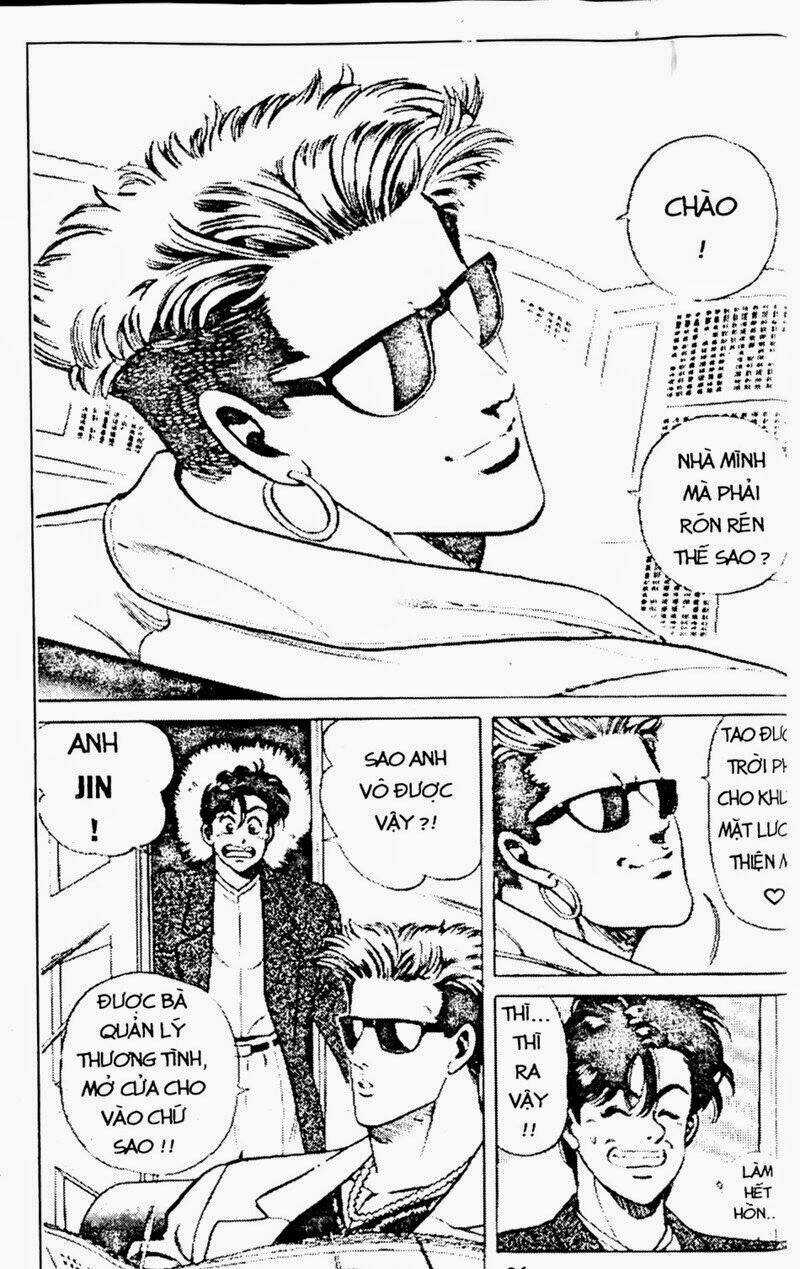 Sức Mạnh Nhân Đôi - Chapter 2.1 - Trang 20