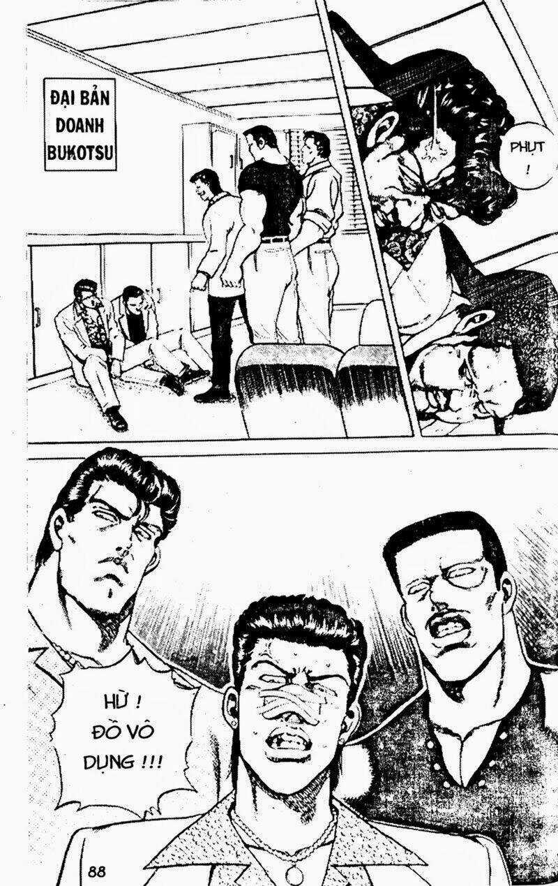 Sức Mạnh Nhân Đôi - Chapter 2.1 - Trang 22