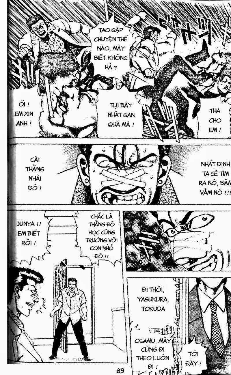 Sức Mạnh Nhân Đôi - Chapter 2.1 - Trang 23