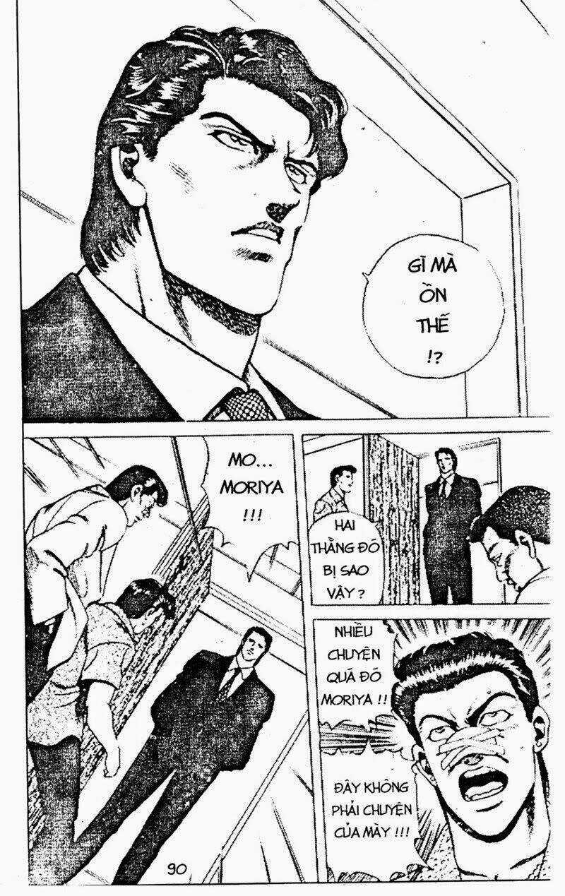 Sức Mạnh Nhân Đôi - Chapter 2.1 - Trang 24