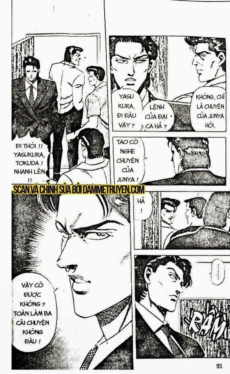 Sức Mạnh Nhân Đôi - Chapter 2.1 - Trang 25