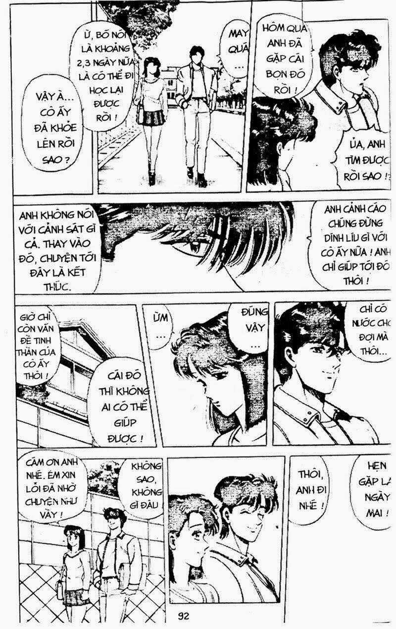 Sức Mạnh Nhân Đôi - Chapter 2.1 - Trang 26