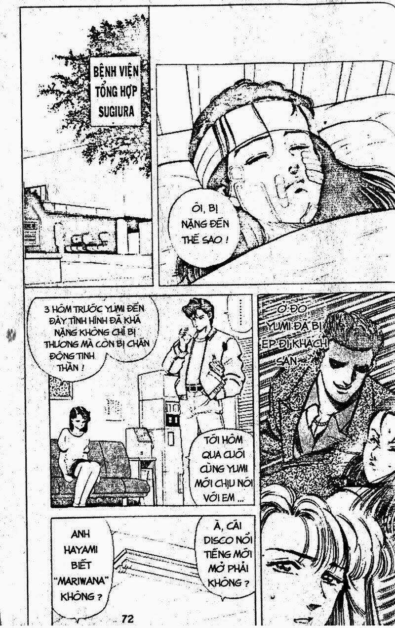 Sức Mạnh Nhân Đôi - Chapter 2.1 - Trang 6