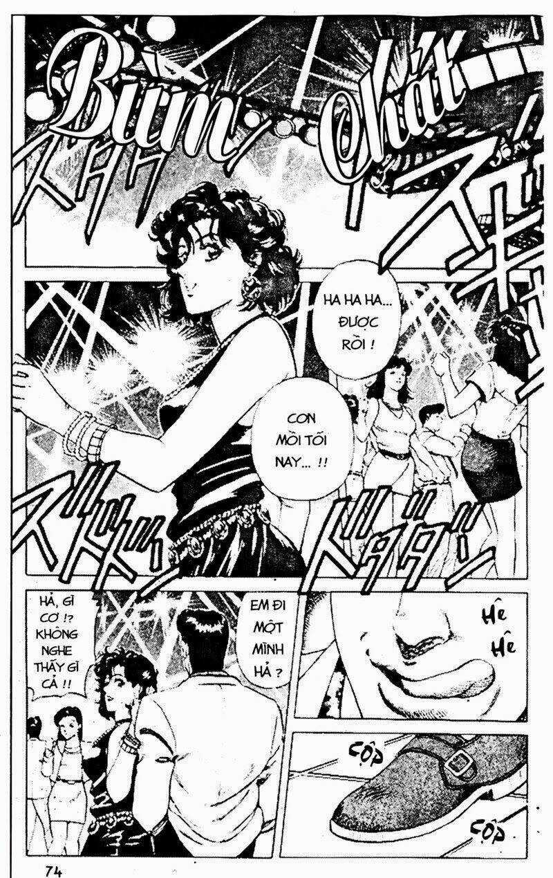 Sức Mạnh Nhân Đôi - Chapter 2.1 - Trang 8