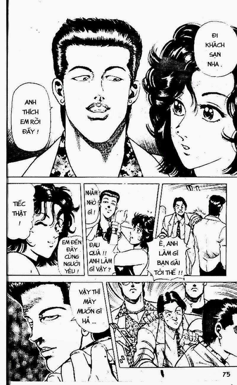 Sức Mạnh Nhân Đôi - Chapter 2.1 - Trang 9