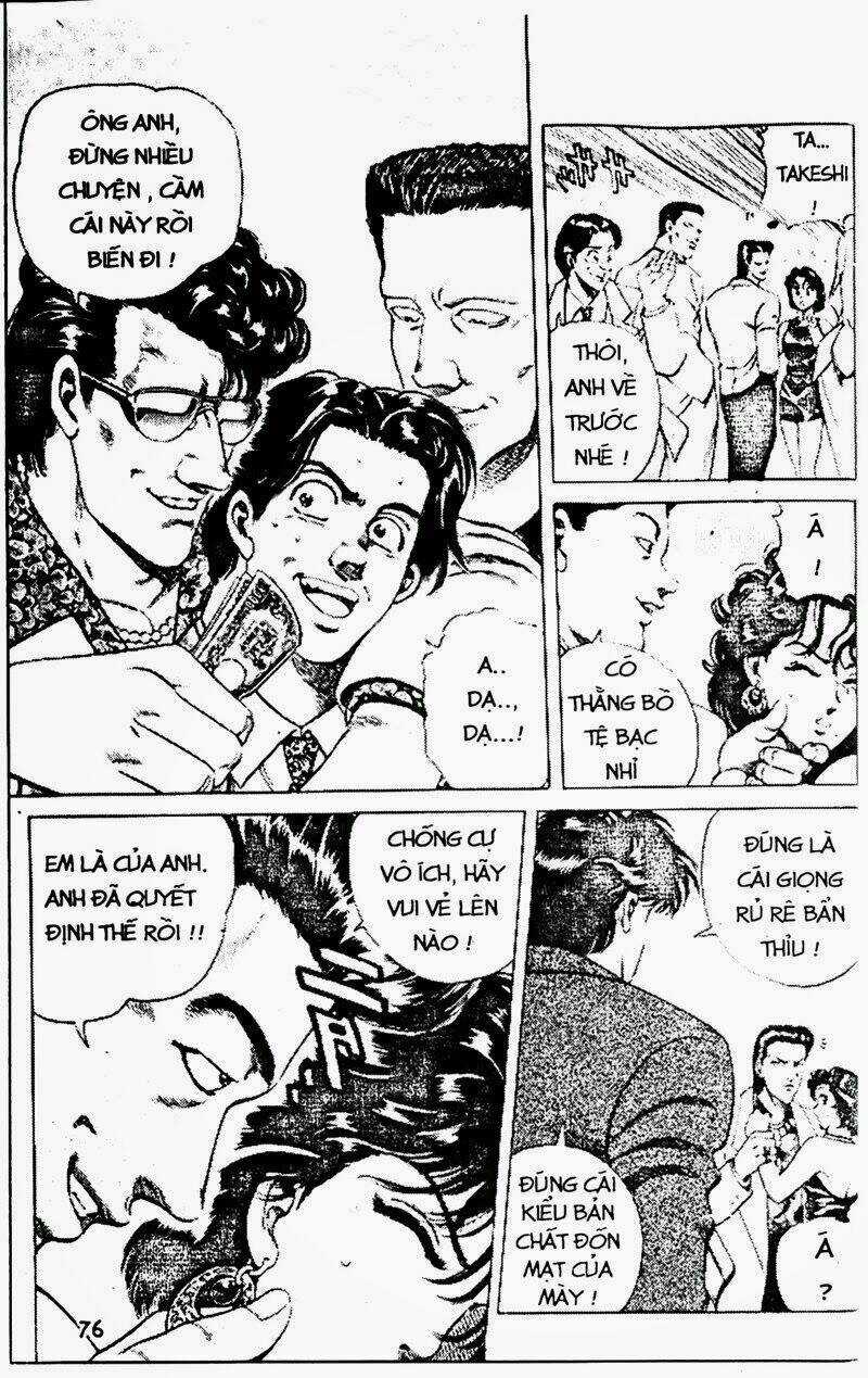 Sức Mạnh Nhân Đôi - Chapter 2.1 - Trang 10