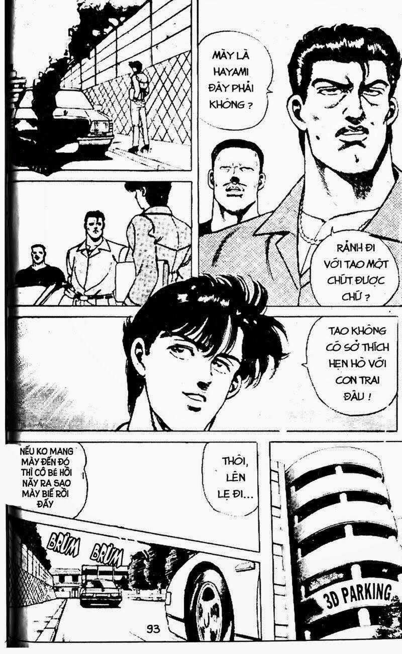 Sức Mạnh Nhân Đôi - Chapter 2.2 - Trang 1