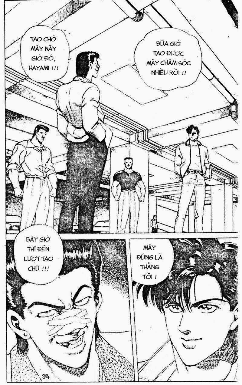 Sức Mạnh Nhân Đôi - Chapter 2.2 - Trang 2