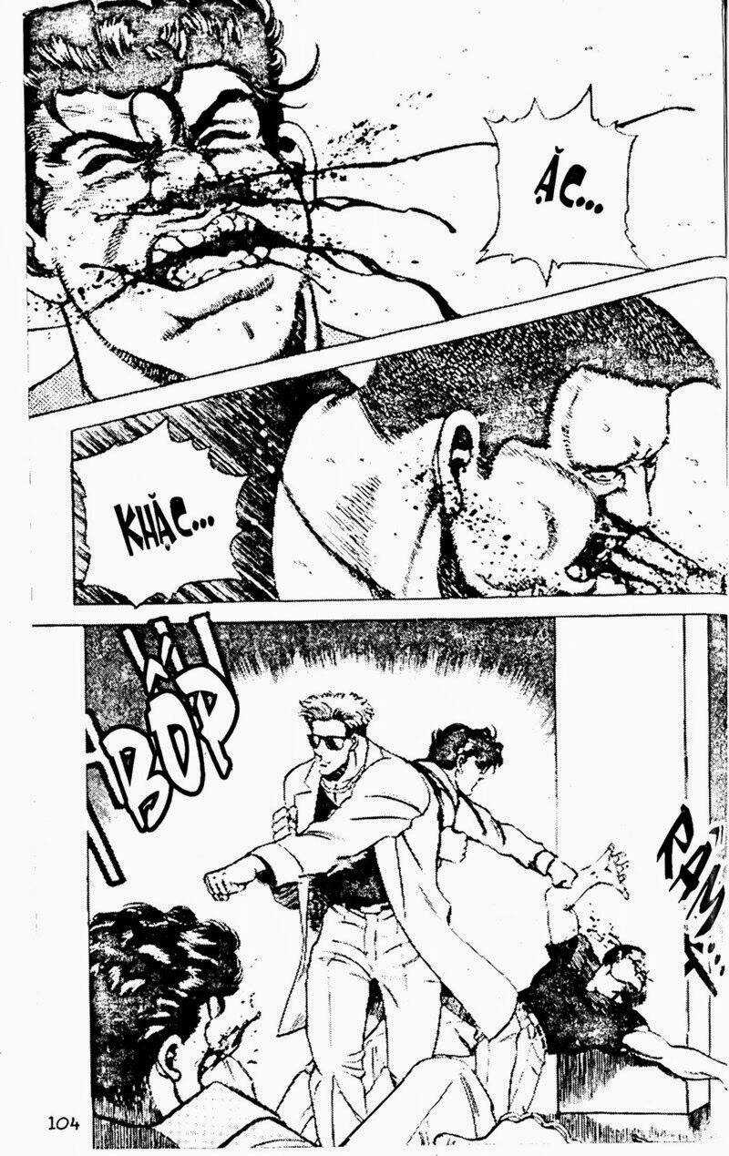 Sức Mạnh Nhân Đôi - Chapter 2.2 - Trang 12