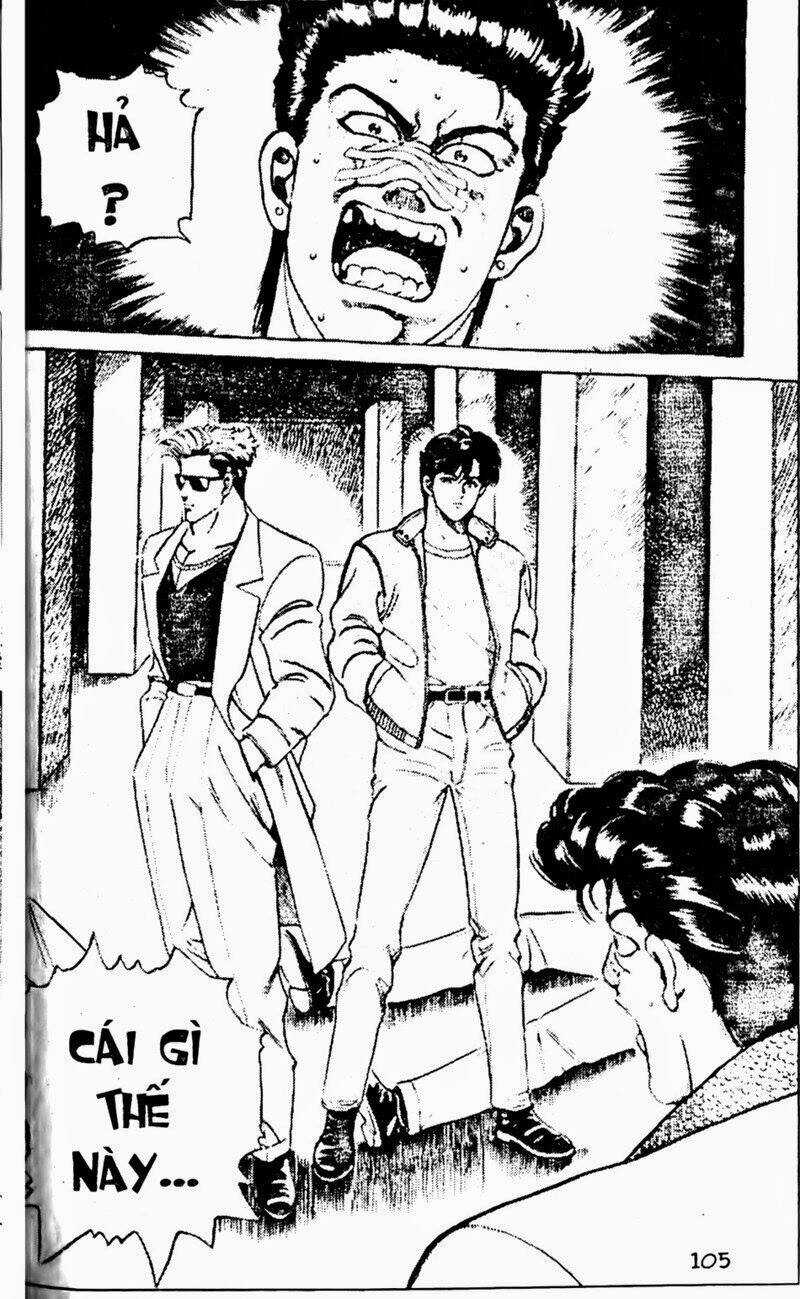 Sức Mạnh Nhân Đôi - Chapter 2.2 - Trang 13