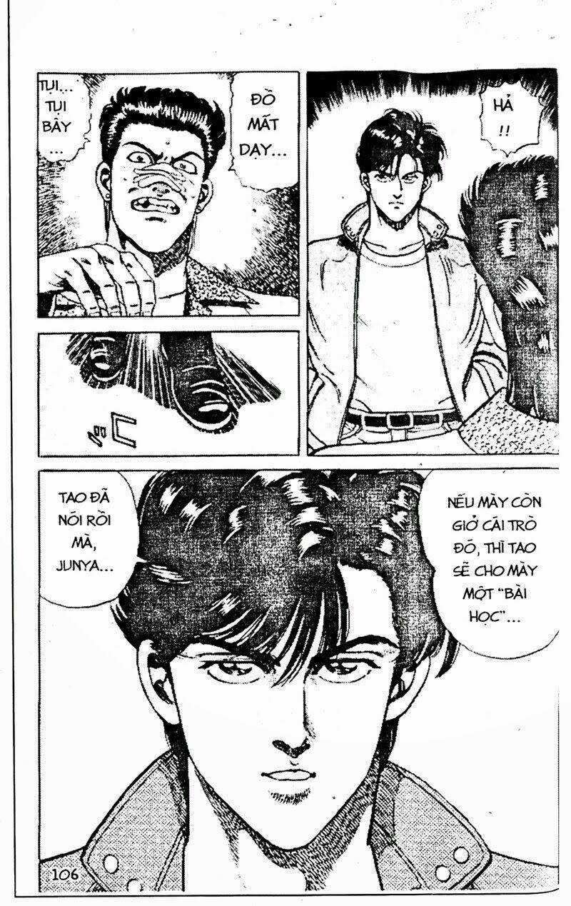 Sức Mạnh Nhân Đôi - Chapter 2.2 - Trang 14