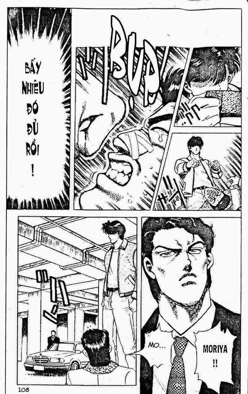 Sức Mạnh Nhân Đôi - Chapter 2.2 - Trang 16