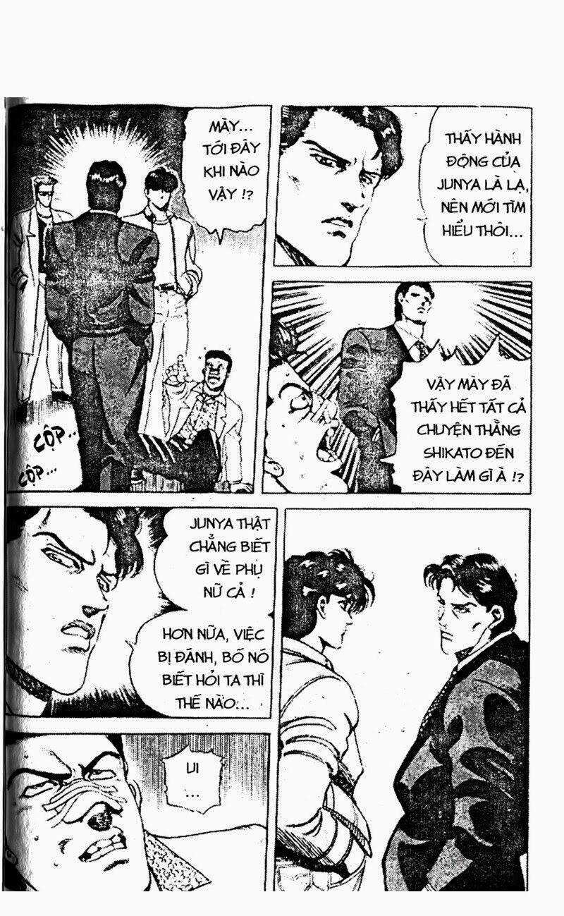 Sức Mạnh Nhân Đôi - Chapter 2.2 - Trang 17